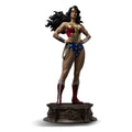 DC Comics Legacy Replica Statue 1/4 Wonder Woman 56 cm Iron Studios