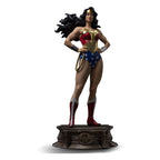 DC Comics Legacy Replica Statue 1/4 Wonder Woman 56 cm Iron Studios