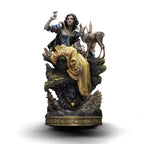 Disney Deluxe Art Scale Statue 1/10 Snow White 28 cm Iron Studios