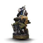 Disney Deluxe Art Scale Statue 1/10 Snow White 28 cm