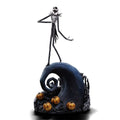 Nightmare before Christmas Art Scale Statue 1/10 Jack 36 cm Iron Studios
