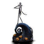 Nightmare before Christmas Art Scale Statue 1/10 Jack 36 cm Iron Studios