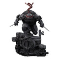 Teenage Mutant Ninja Turtles Art Scale Statue 1/10 Raphael Black and White Variant 26 cm heo exclusive Iron Studios