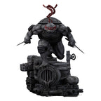 Teenage Mutant Ninja Turtles Art Scale Statue 1/10 Raphael Black and White Variant 26 cm heo exclusive Iron Studios