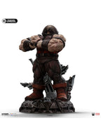Marvel Art Scale Statue 1/10 Juggernaut Unleashed 29 cm Iron Studios