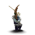 Marvel Art Scale Statue 1/10 Namor Diorama 36 cm