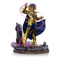 Saint Seiya Art Scale Statue 1/10 TCancer Deathmask 23 cm Iron Studios