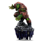Marvel BDS Art Scale Statue 1/10 Infinity Gauntlet Hulk Deluxe Diorama 32 cm Iron Studios