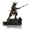 Assassin's Creed Shadows Art Scale Statue 1/10 Yasuke Iron Studios