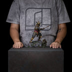 Assassin's Creed Shadows Art Scale Statue 1/10 Yasuke