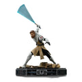 Star Wars Deluxe Art Scale Statue 1/10 Obi-Wan Kenobi 27 cm Iron Studios