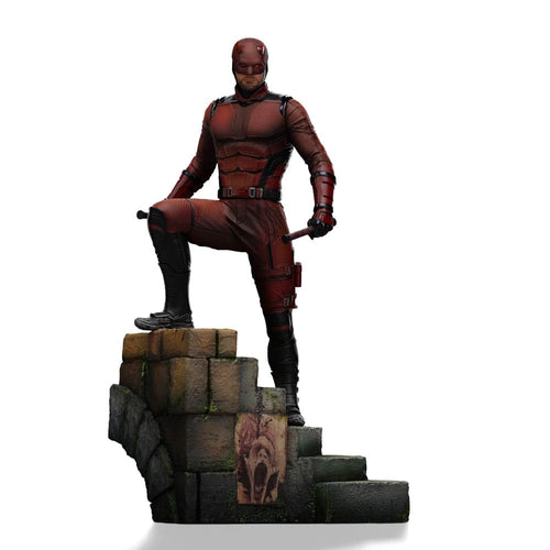 Daredevil: Born Again Art Scale Statue 1/10 Daredevil 23 cm Iron Studios