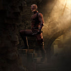 Daredevil: Born Again Art Scale Statue 1/10 Daredevil 23 cm