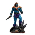 Masters of the Universe Art Scale Statue 1/10 Faker 22 cm Iron Studios