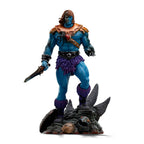Masters of the Universe Art Scale Statue 1/10 Faker 22 cm Iron Studios