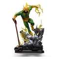 Spider-Man vs. Villains Diorama BDS Art Scale Statue 1/10 Electro 25 cm Iron Studios