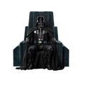 Star Wars Art Scale Statue 1/10 Darth Vader on Throne 18 cm Iron Studios