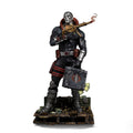 G.I. Joe Art Scale Statue 1/10 Destro 22 cm Iron Studios