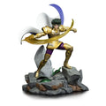 Saint Seiya Art Scale Statue 1/10 Capricorn Shura 25 cm Iron Studios