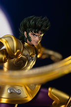 Saint Seiya Art Scale Statue 1/10 Capricorn Shura 25 cm