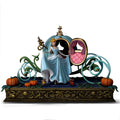 Disney Classics Deluxe Art Scale Statue 1/10 Cinderella 30 cm Iron Studios