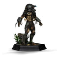 Predator Art Scale Statue 1/10 Jungle Hunter 25 cm Iron Studios