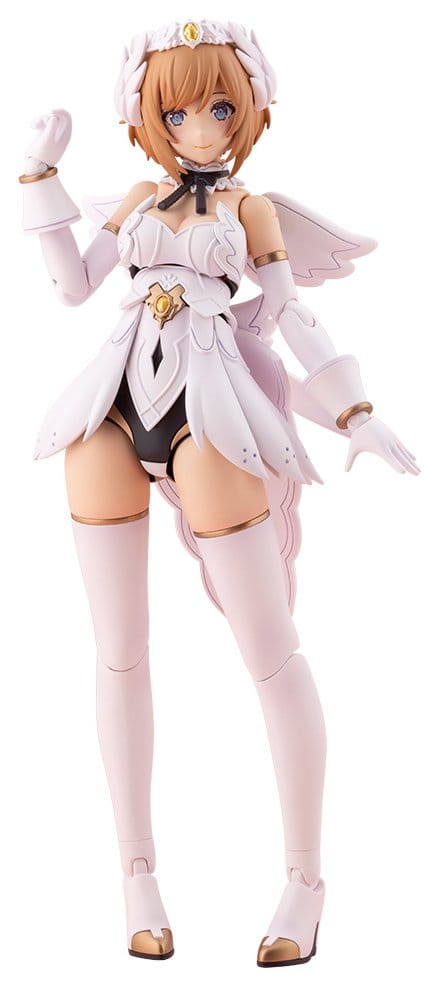 Arcanadea Plastic Model Kit Lumitea First Engage Ver. 16 cm Kotobukiya