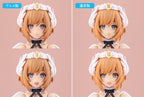 Arcanadea Plastic Model Kit Lumitea First Engage Ver. 16 cm