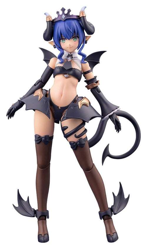 Arcanadea Plastic Model Kit Velretta First Engage Ver. 15 cm Kotobukiya