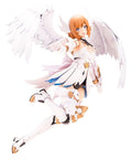 Arcanadea Grande Scale Plastic Model Kit Lumitea 25 cm Kotobukiya