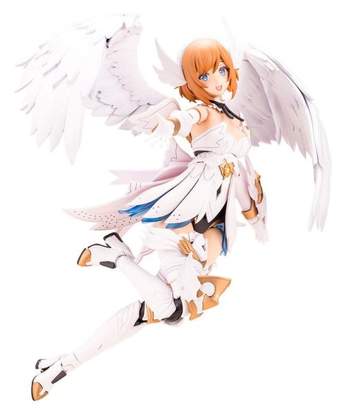 Arcanadea Grande Scale Plastic Model Kit Lumitea 25 cm Kotobukiya