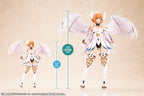 Arcanadea Grande Scale Plastic Model Kit Lumitea 25 cm