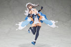 Arcanadea Plastic Model Kit Grand Scale Ermeda 27 cm