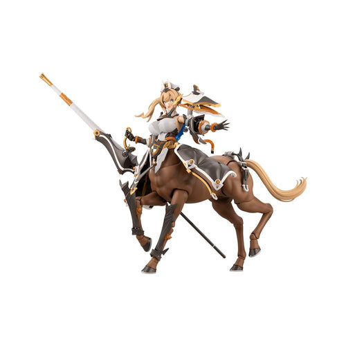 Arcanadea Plastic Model Kit Elena 18 cm Kotobukiya