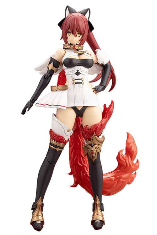 Arcanadea Plastic Model Kit Charmed 17 cm Kotobukiya