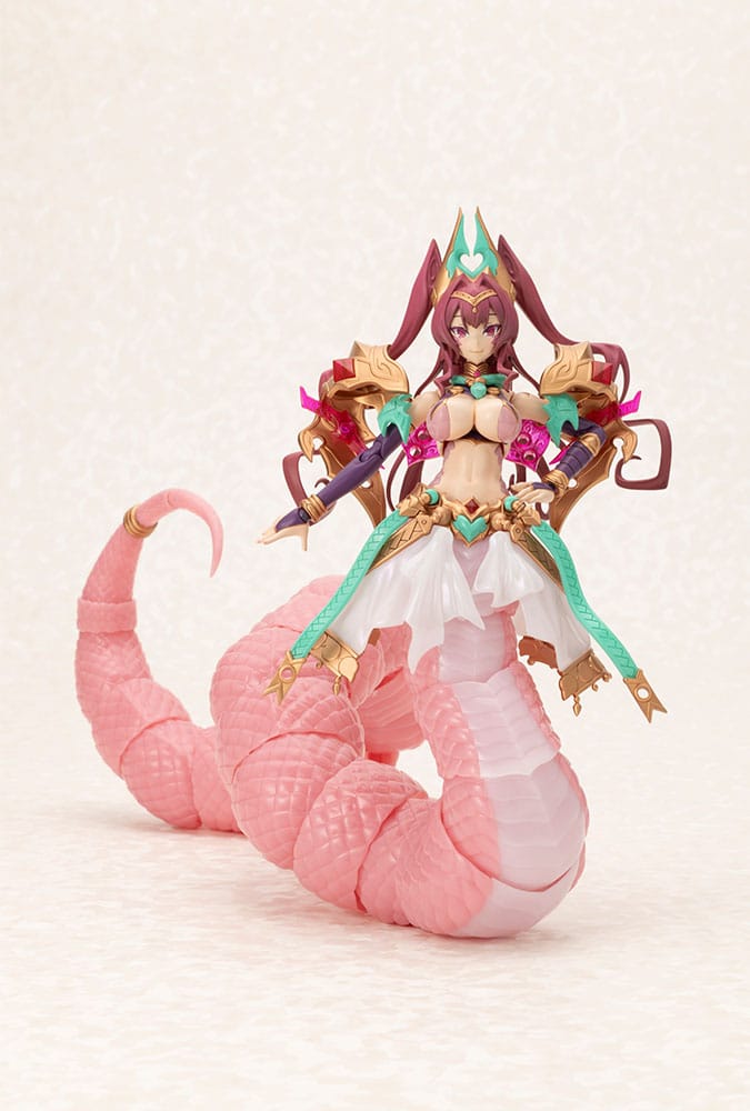 Arcanadea Plastic Model Kit Meltina (Reproduction) 20 cm