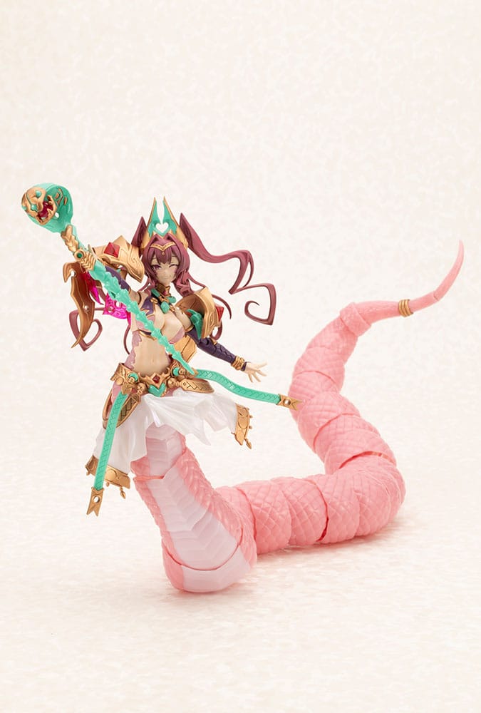 Arcanadea Plastic Model Kit Meltina (Reproduction) 20 cm