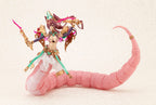 Arcanadea Plastic Model Kit Meltina (Reproduction) 20 cm