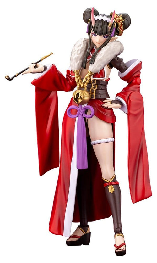 Arcanadea Plastic Model Kit Ornela 19 cm Kotobukiya