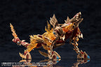 Arcanadea Plastic Model XenoAlma Flame Straile 10 cm