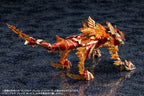 Arcanadea Plastic Model XenoAlma Blaze Ophis 26 cm