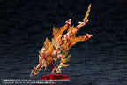 Arcanadea Plastic Model XenoAlma Blaze Ophis 26 cm