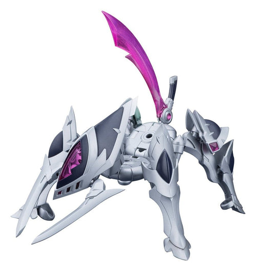 Arcanadea Plastic Model Kit XenoAlma Legiant 8 cm Kotobukiya