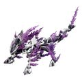 Arcanadea Plastic Model Kit XenoAlma Explode Volcalion 28 cm Kotobukiya