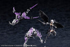 Arcanadea Plastic Model Kit XenoAlma Explode Volcalion 28 cm