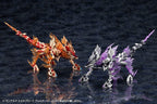 Arcanadea Plastic Model Kit XenoAlma Explode Volcalion 28 cm