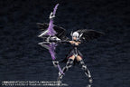 Arcanadea Plastic Model Kit XenoAlma Explode Volcalion 28 cm