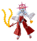Megalomaria Unlimited Universe Plastic Model Eis Eizen 16 cm Kotobukiya