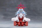 Megalomaria Unlimited Universe Plastic Model Eis Eizen 16 cm