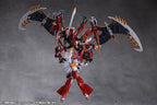 Megalomaria Unlimited Universe Plastic Model Eis Eizen 16 cm